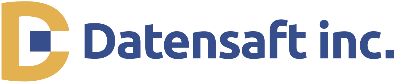 Datensaft Inc. logo